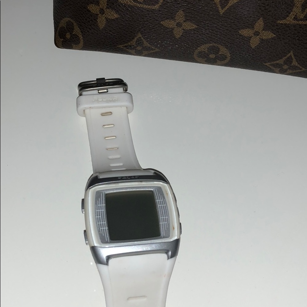 Polar watch